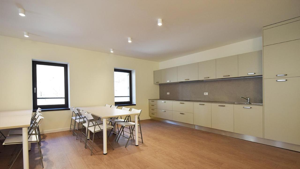 La Meira Sermig Casa Ferie Crissolo Extérieur photo