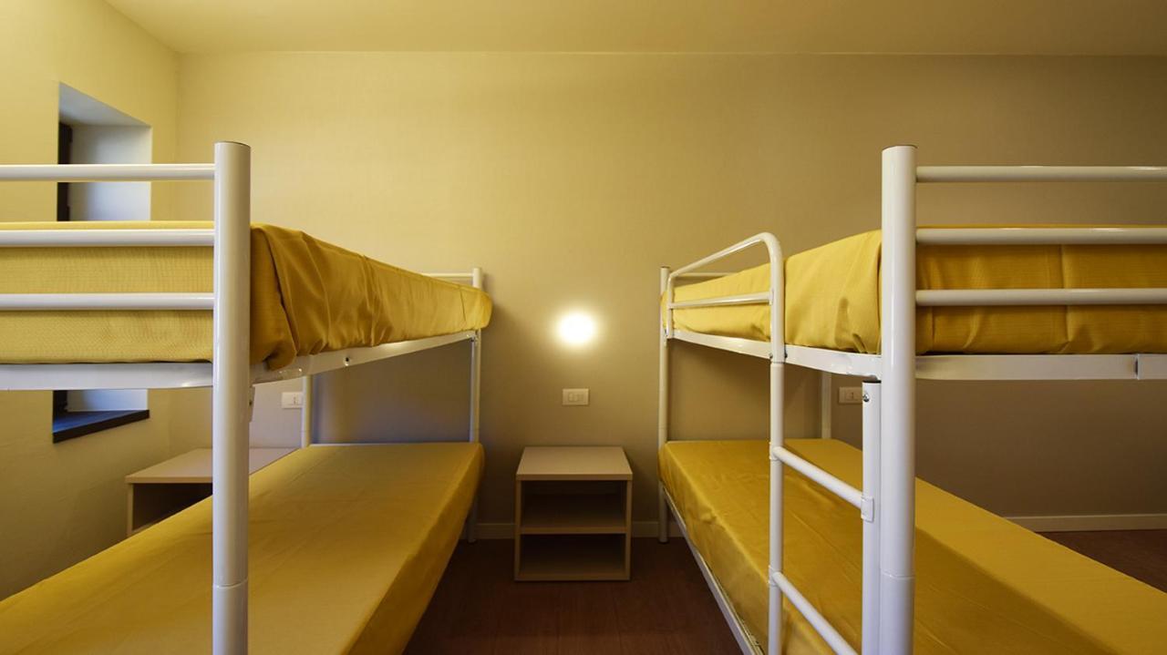 La Meira Sermig Casa Ferie Crissolo Extérieur photo
